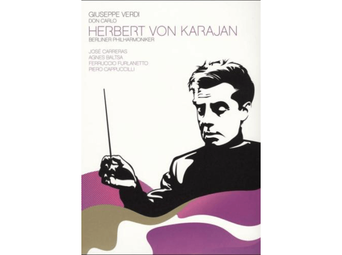 Verdi - Don Carlo DVD