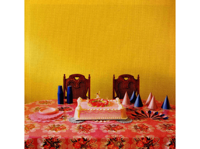 Happy Birthday CD