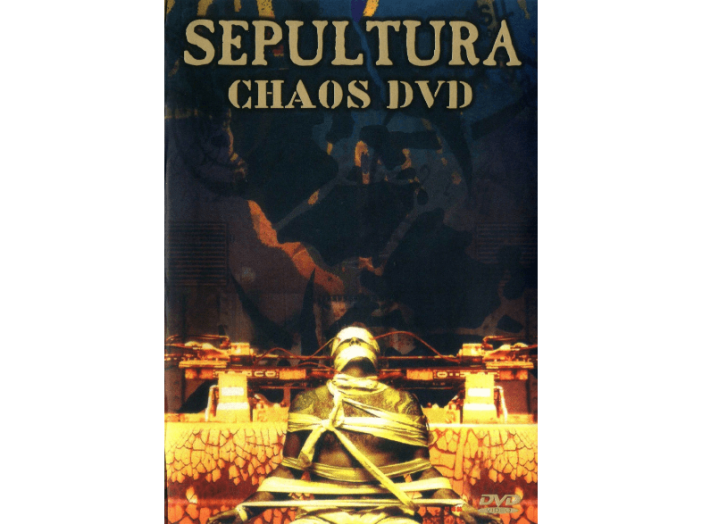 Chaos DVD
