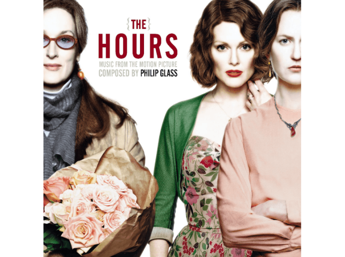 The Hours (Az órák) CD