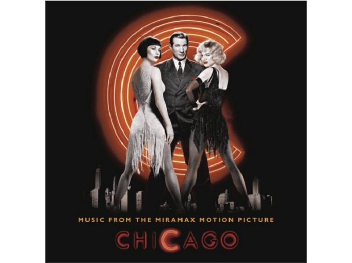 Chicago CD