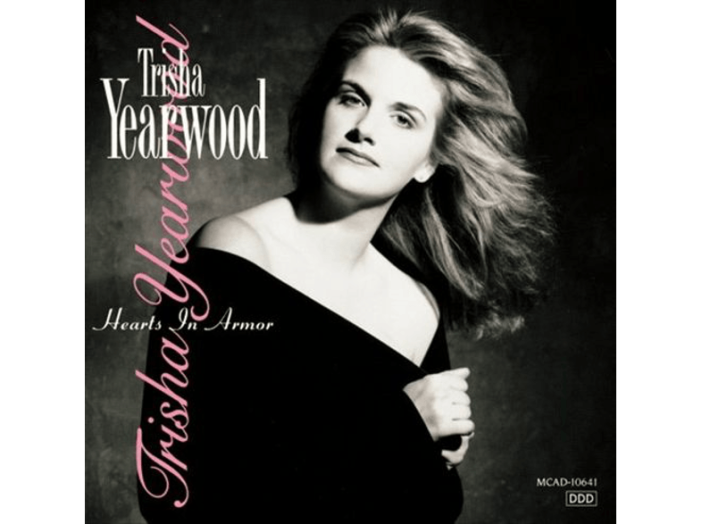 Hearts in Armor CD