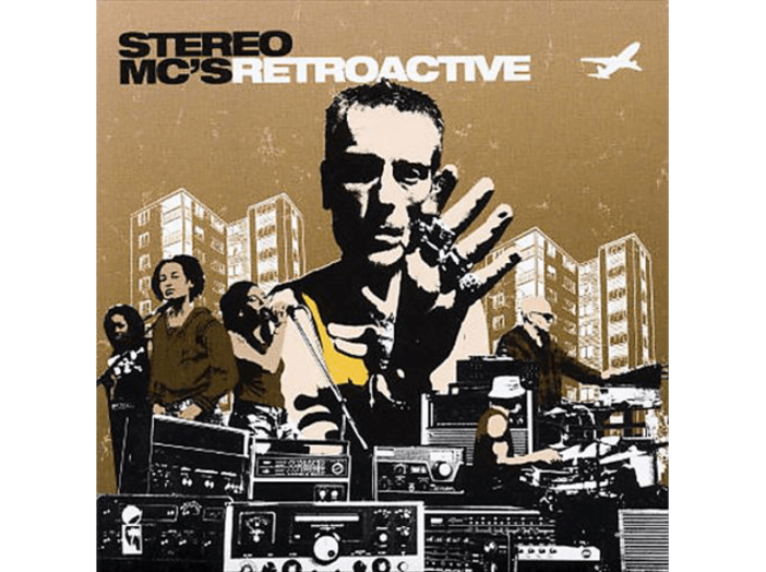 Retroactive CD