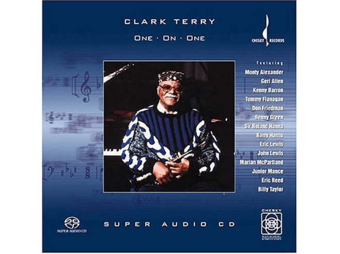 One On One SACD