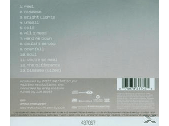 More Than You Think You Are CD
