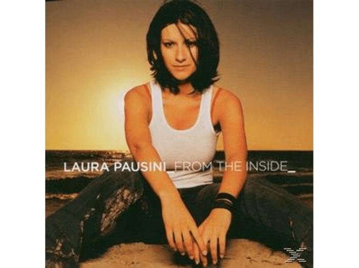 From The Inside CD