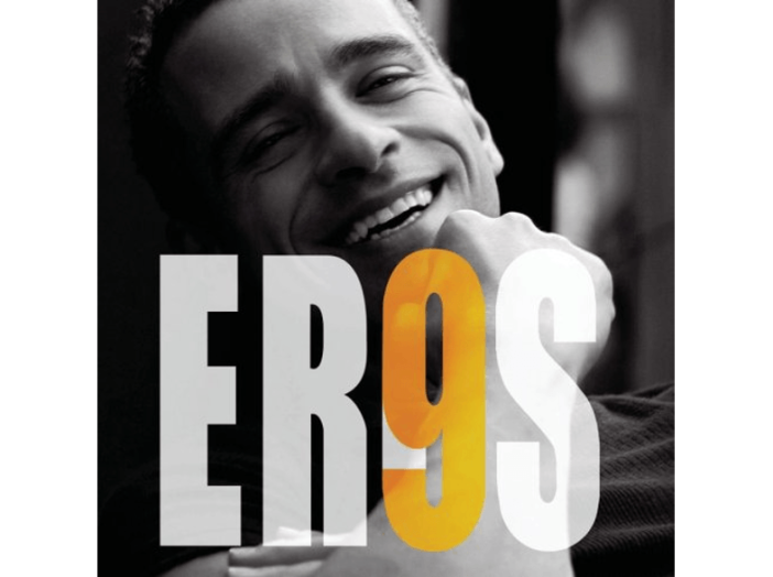 Eros 9 CD