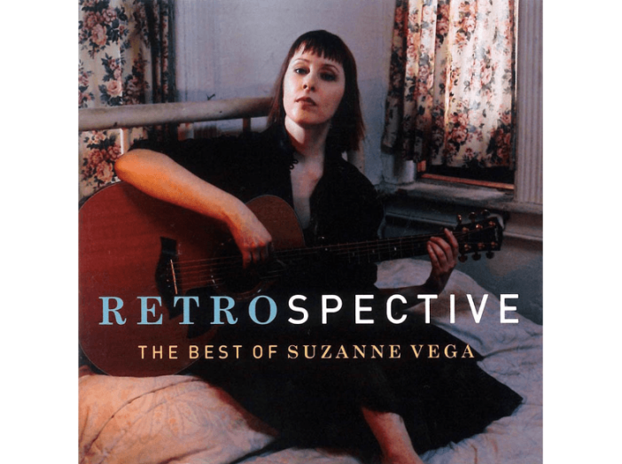 RetroSpective - The Best Of Suzanne Vega CD