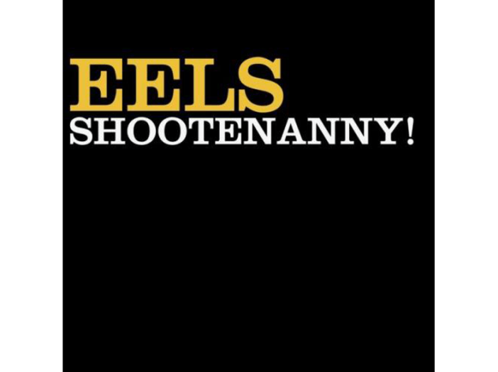 Shootenanny CD