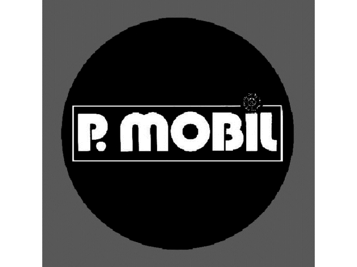 Mobilizmo CD
