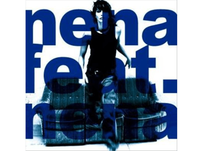 20 Jahre Nena CD
