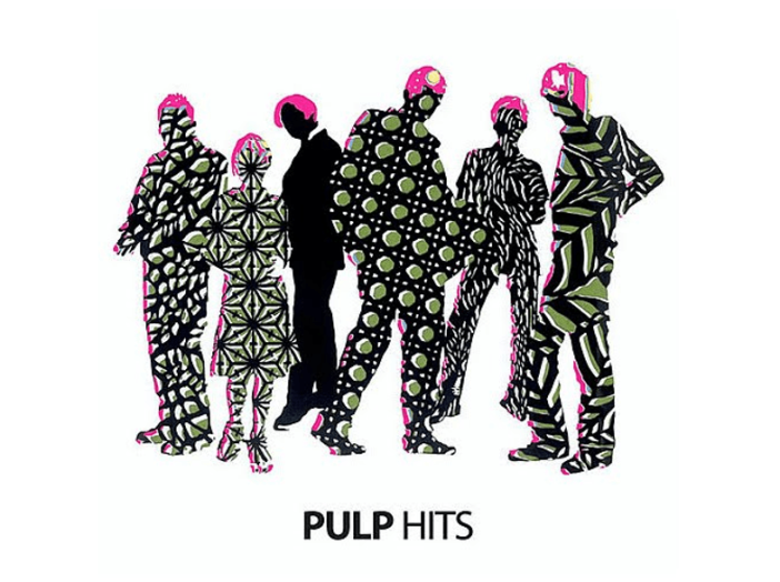 Hits DVD