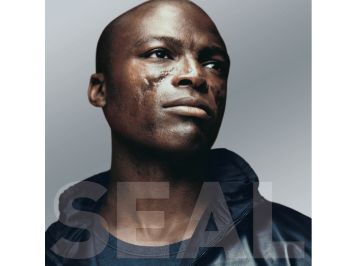 Seal 4 CD