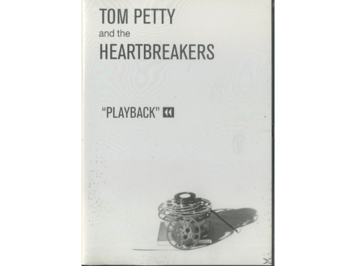 Playback DVD