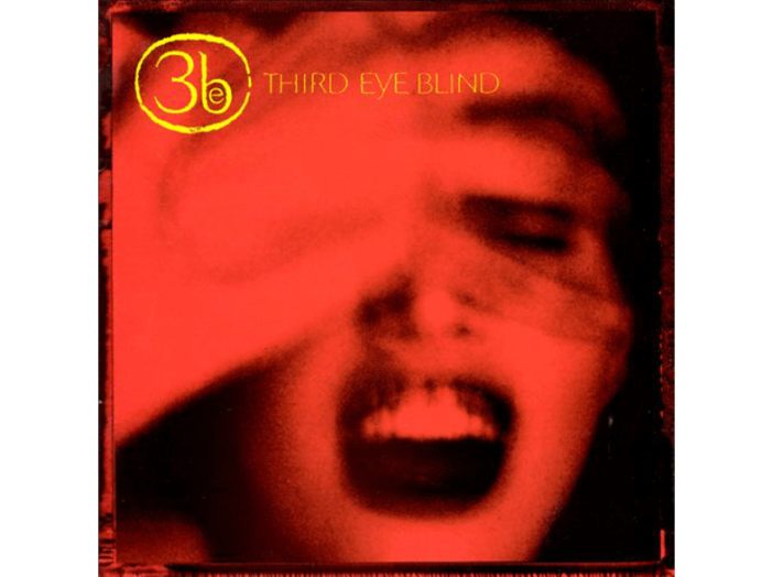 Third Eye Blind CD