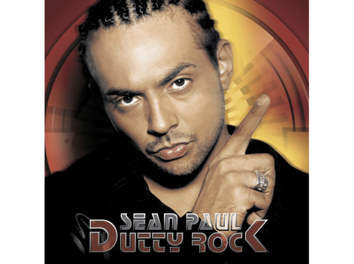 Dutty Rock CD