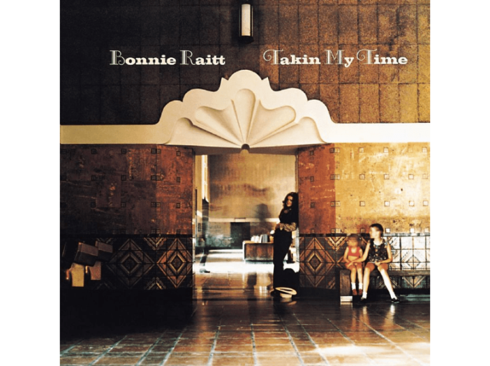 Takin' My Time CD