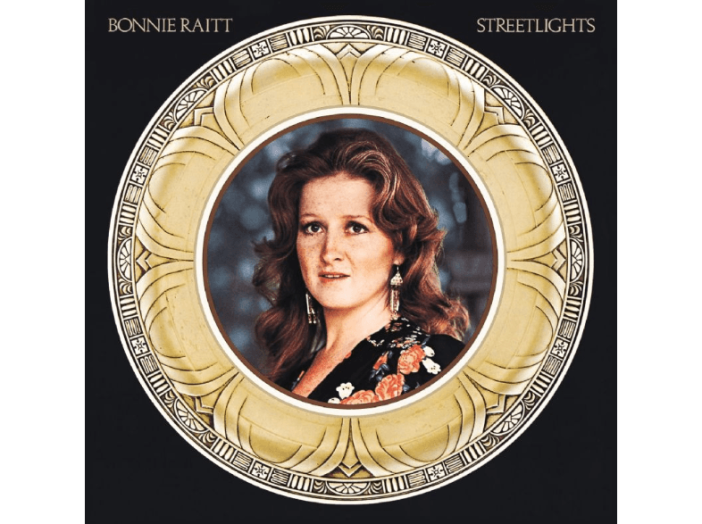 Streetlights CD