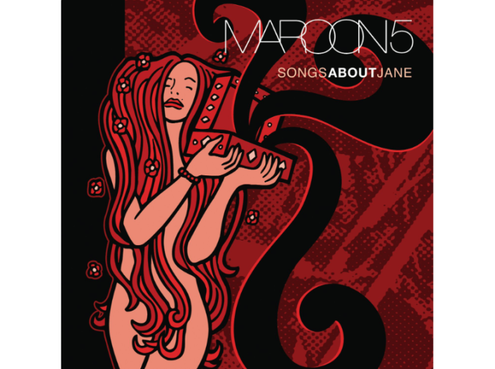 Songs About Jane CD