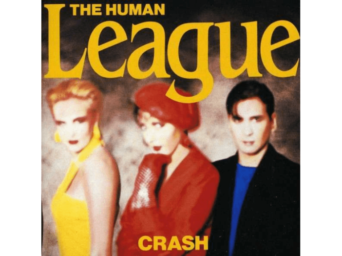 Crash CD