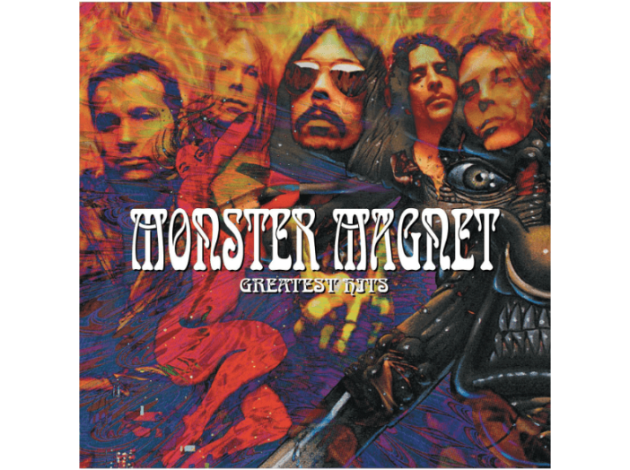 Greatest Hits CD
