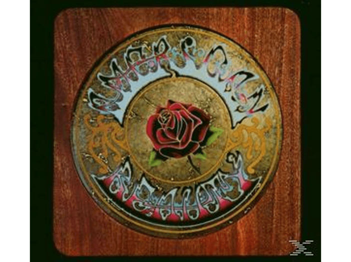 American Beauty CD
