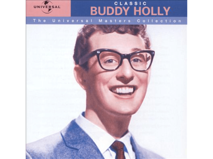The Universal Masters Collection CD