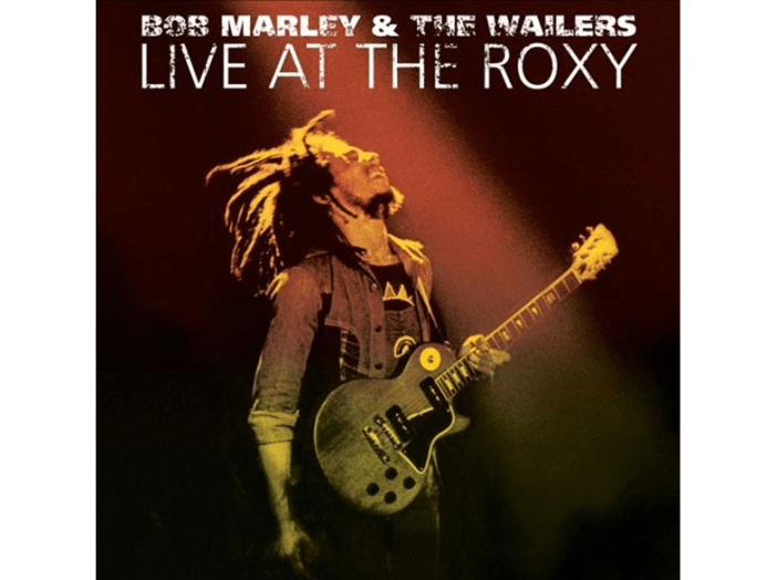 Live at the Roxy: The Complete Concert CD