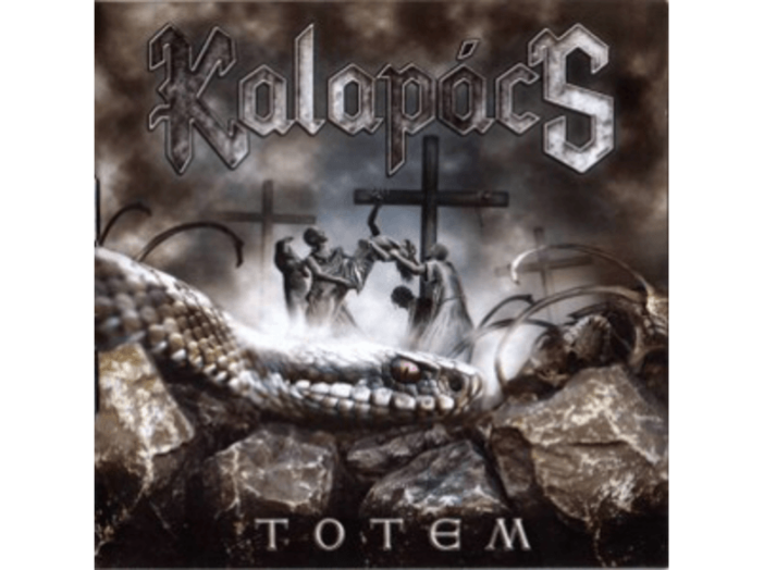 Totem CD