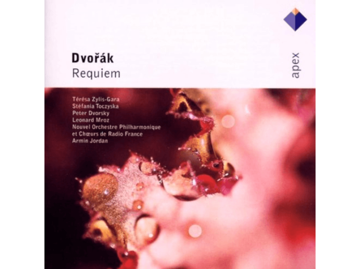Requiem CD