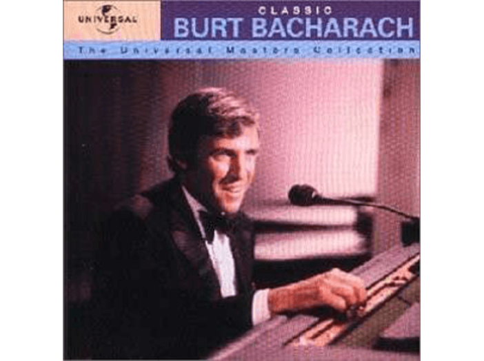 Universal Masters Collection CD