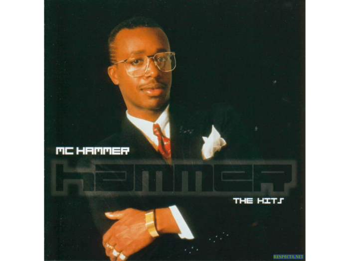 The Hits CD
