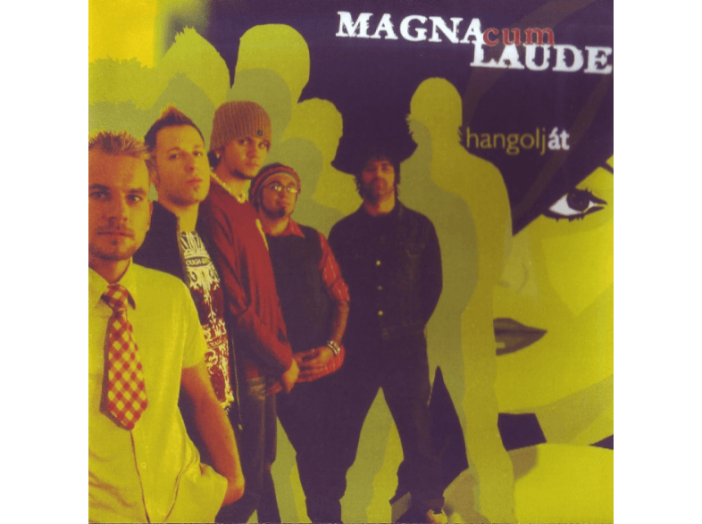 Hangolj át CD