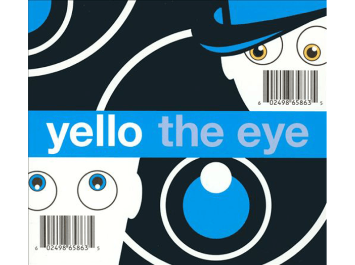 Eye CD
