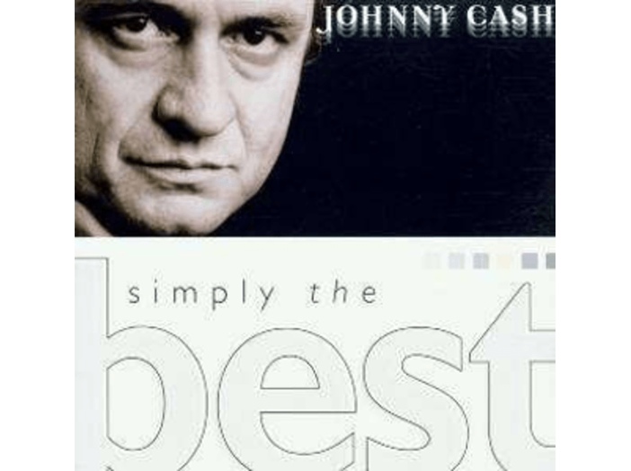 Simply The Best CD