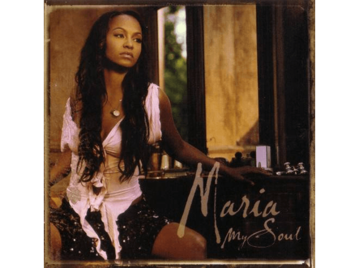 My Soul CD