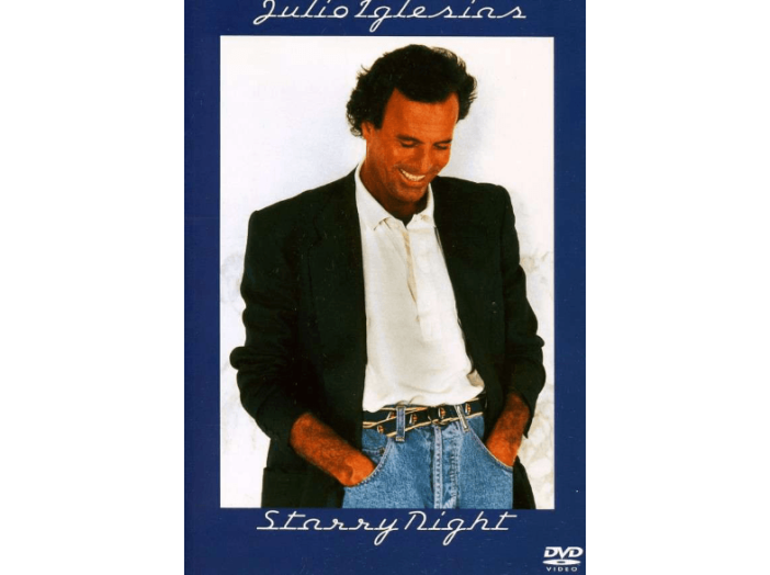 Starry Night DVD