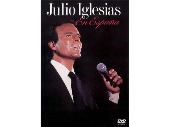 En Espaa DVD