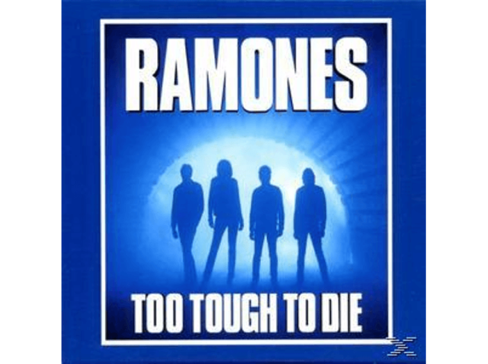 Too Tough To Die (Expanded & Remastered) CD