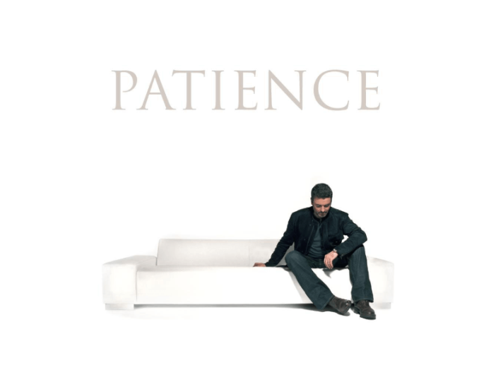 Patience CD