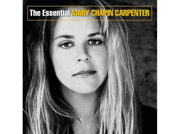 The Essential Mary Chapin Carpenter CD