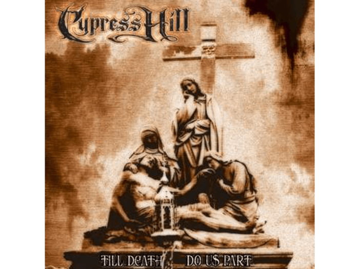 Till Death Do Us Part CD