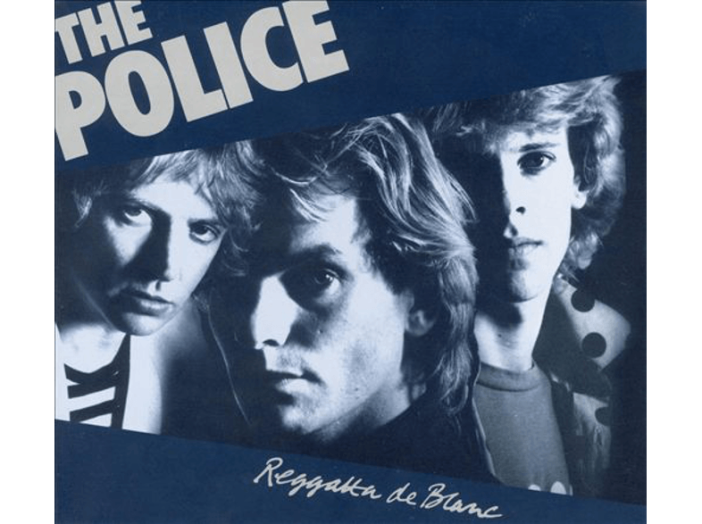 Reggatta De Blanc SACD