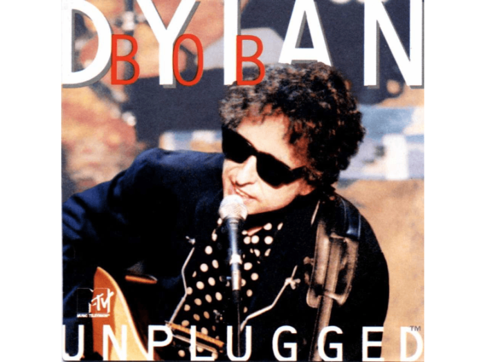 MTV Unplugged DVD