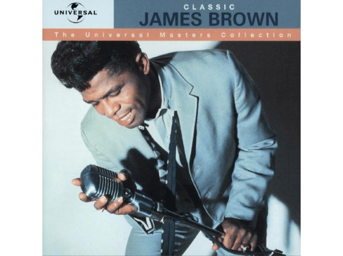 The Universal Masters Collection CD