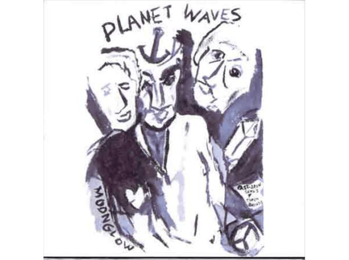 Planet Waves CD