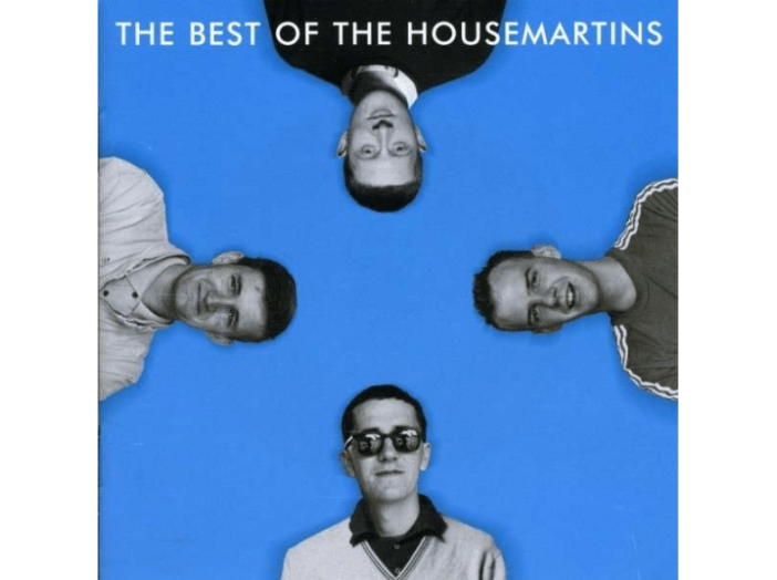 The Best of CD