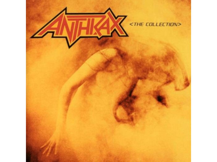 The Collection CD