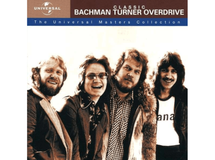 Universal Masters Collection CD
