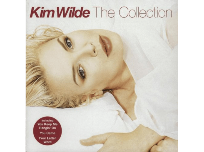 The Collection CD